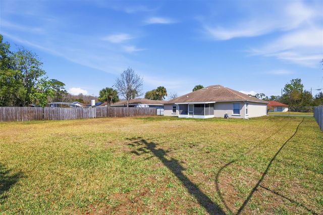 602 ANTELOPE LANE, Kissimmee, FL 34759