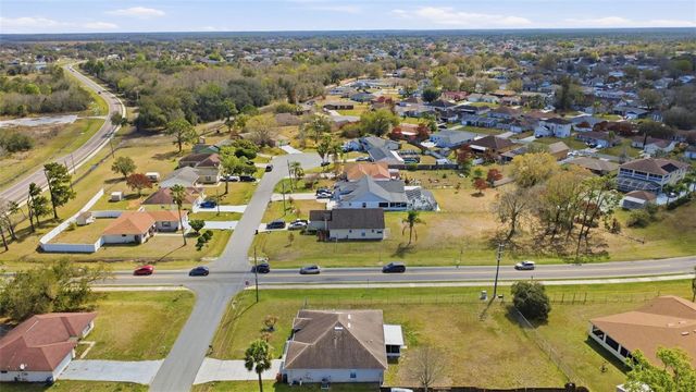 602 ANTELOPE LANE, Kissimmee, FL 34759