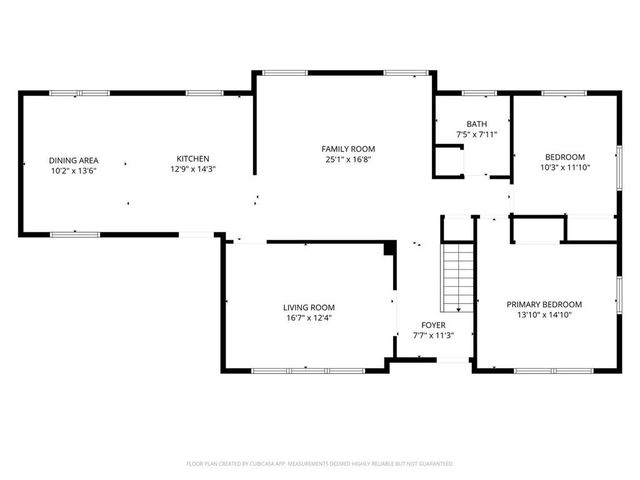 2152 Edgemore, Atlanta, GA 30316