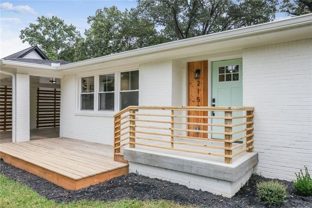 2152 Edgemore, Atlanta, GA 30316