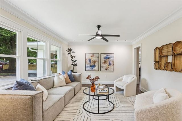 2152 Edgemore, Atlanta, GA 30316