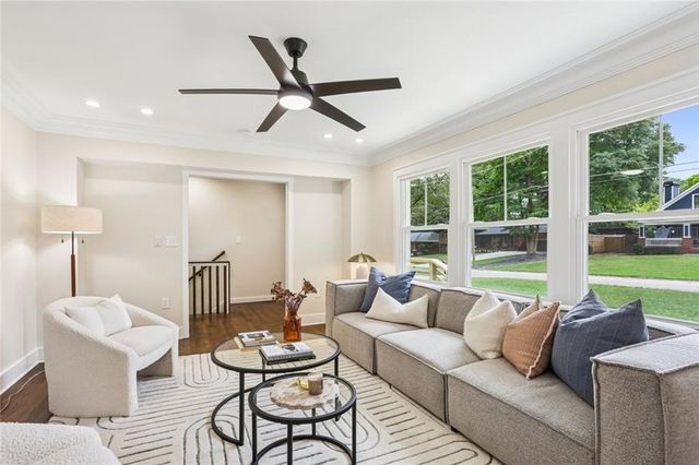 2152 Edgemore, Atlanta, GA 30316
