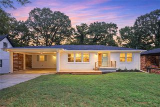 2152 Edgemore, Atlanta, GA 30316
