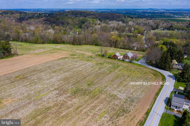 419-LOT # 7 HEMPFIELD HILL RD #LOT # 7, Columbia, PA 17512