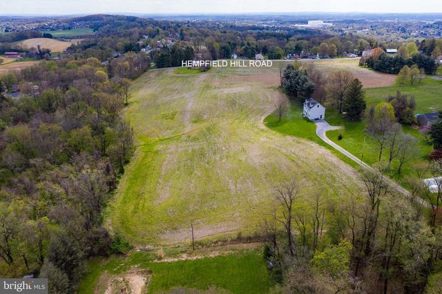 419-LOT # 7 HEMPFIELD HILL RD #LOT # 7, Columbia, PA 17512