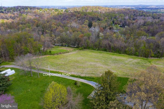419-LOT # 7 HEMPFIELD HILL RD #LOT # 7, Columbia, PA 17512