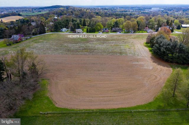 419-LOT # 7 HEMPFIELD HILL RD #LOT # 7, Columbia, PA 17512