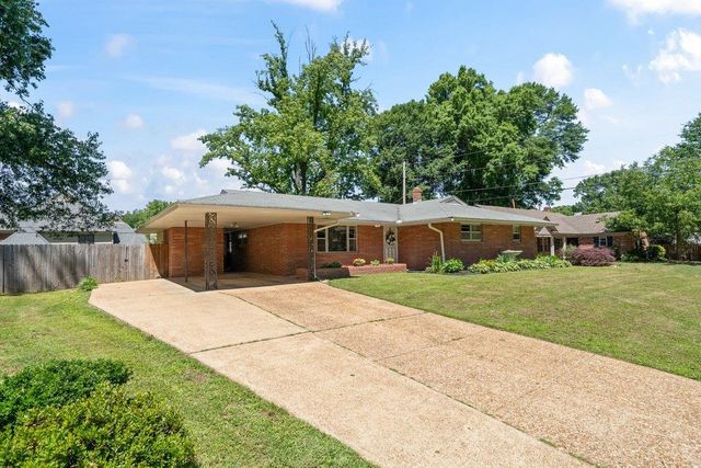 5301 DENWOOD AVE, Memphis, TN 38120