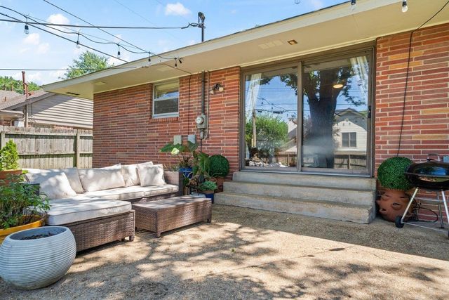 5301 DENWOOD AVE, Memphis, TN 38120