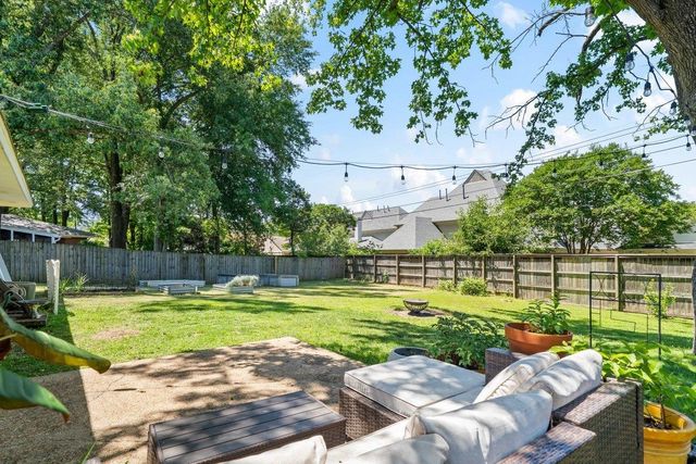 5301 DENWOOD AVE, Memphis, TN 38120