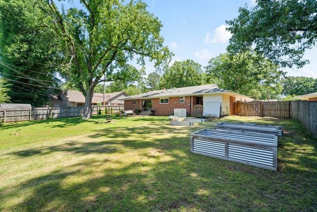 5301 DENWOOD AVE, Memphis, TN 38120