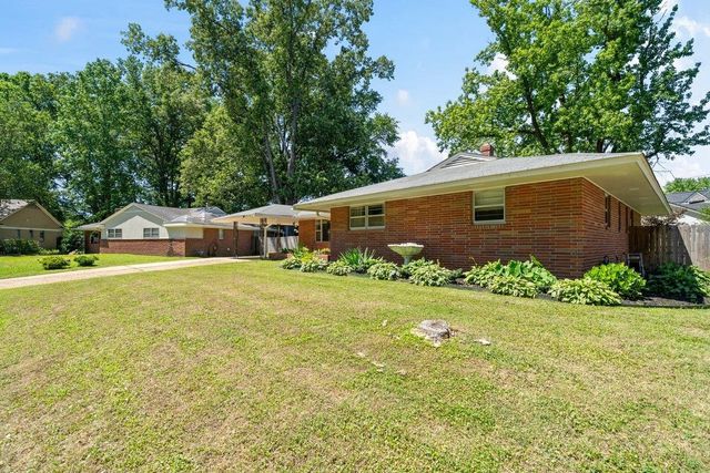 5301 DENWOOD AVE, Memphis, TN 38120
