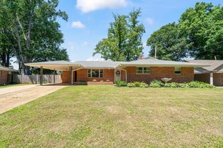 5301 DENWOOD AVE, Memphis, TN 38120