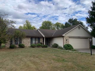 7819 Welshire Boulevard, Fort Wayne, IN 46815