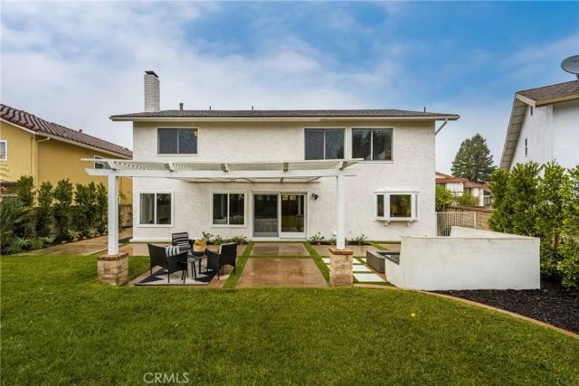 29162 Bobolink, Laguna Niguel, CA 92677