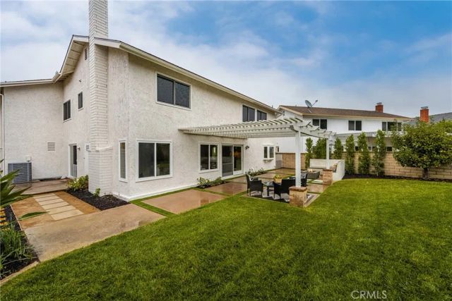29162 Bobolink, Laguna Niguel, CA 92677