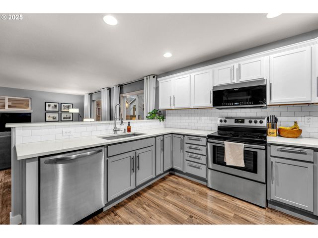 3606 Se 191ST Ave, Vancouver, WA 98683