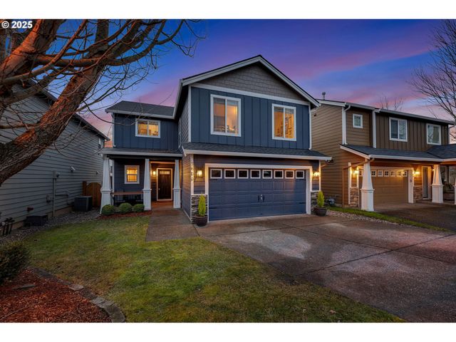 3606 Se 191ST Ave, Vancouver, WA 98683