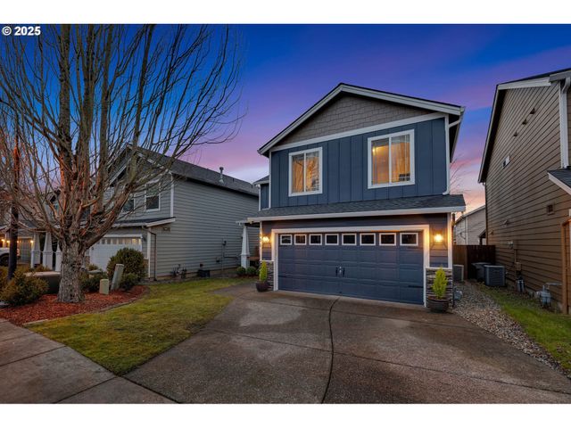 3606 Se 191ST Ave, Vancouver, WA 98683