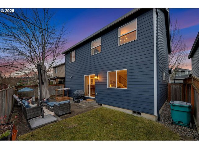 3606 Se 191ST Ave, Vancouver, WA 98683