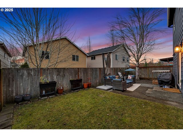 3606 Se 191ST Ave, Vancouver, WA 98683