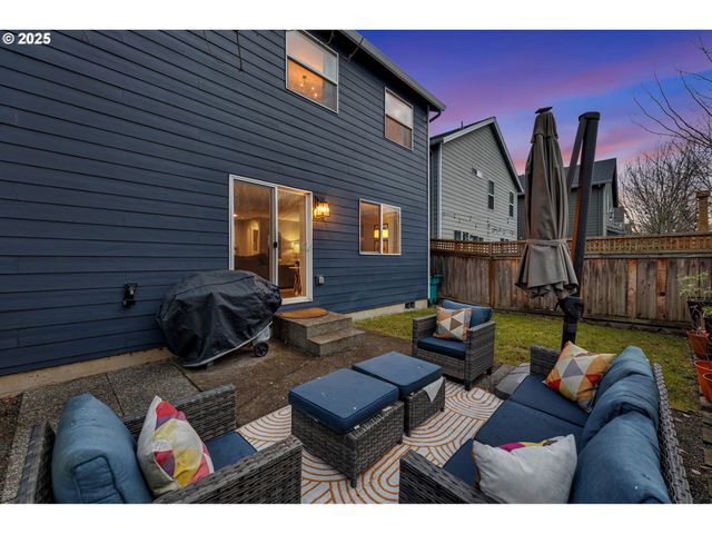 3606 Se 191ST Ave, Vancouver, WA 98683