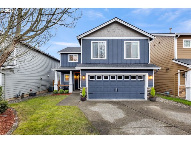 3606 Se 191ST Ave, Vancouver, WA 98683