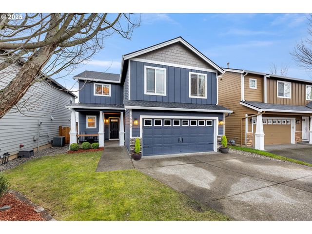 3606 Se 191ST Ave, Vancouver, WA 98683