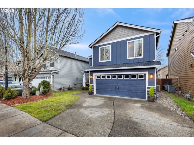 3606 Se 191ST Ave, Vancouver, WA 98683