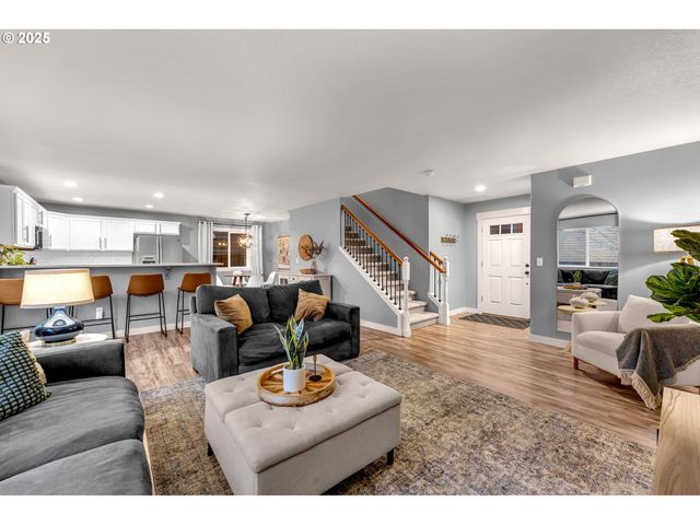 3606 Se 191ST Ave, Vancouver, WA 98683