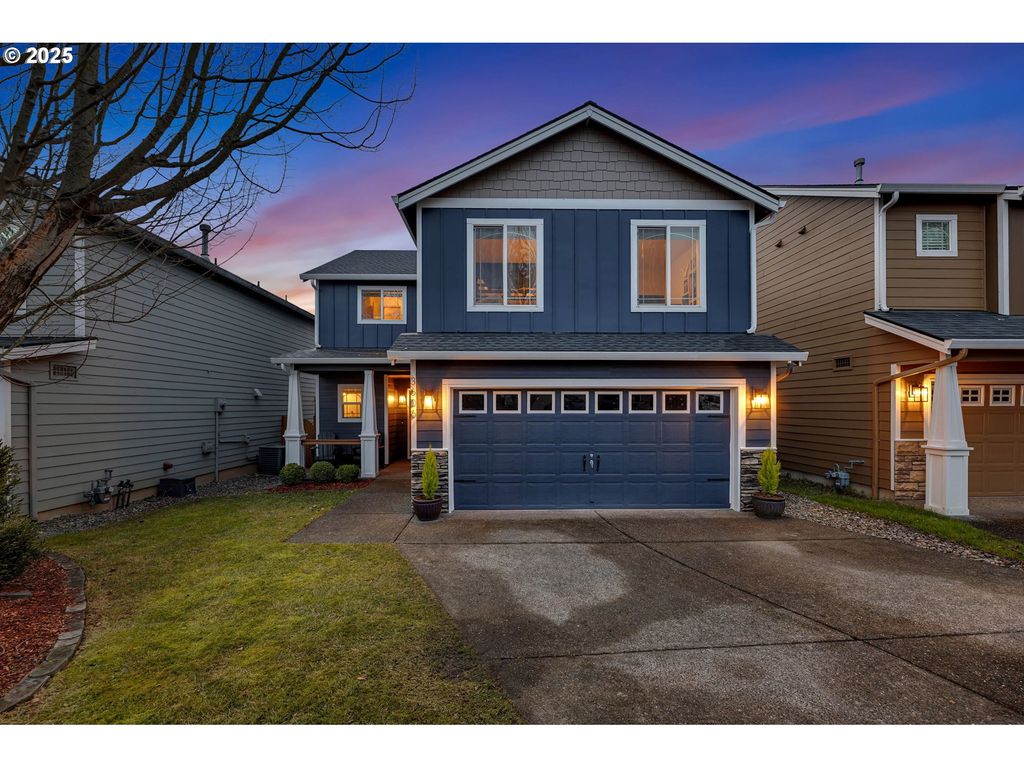 3606 Se 191ST Ave, Vancouver, WA 98683