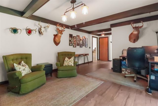 2728 Forest Lake Drive, Jackson, MI 49203