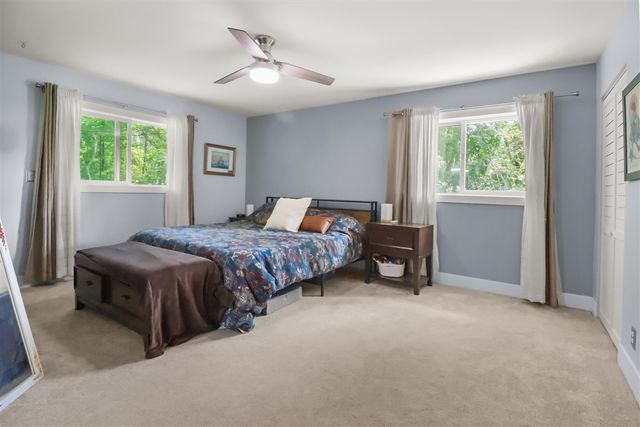 2728 Forest Lake Drive, Jackson, MI 49203