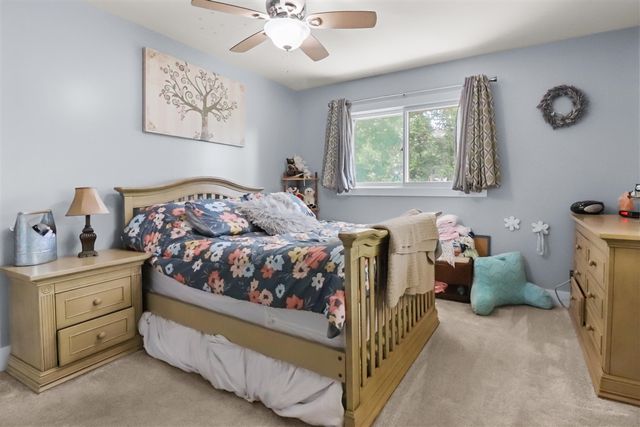 2728 Forest Lake Drive, Jackson, MI 49203