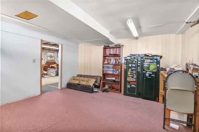 2728 Forest Lake Drive, Jackson, MI 49203