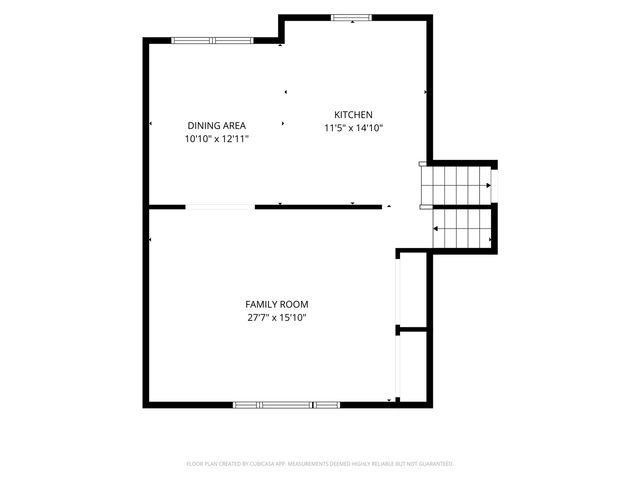 2728 Forest Lake Drive, Jackson, MI 49203