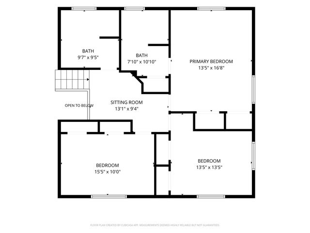 2728 Forest Lake Drive, Jackson, MI 49203