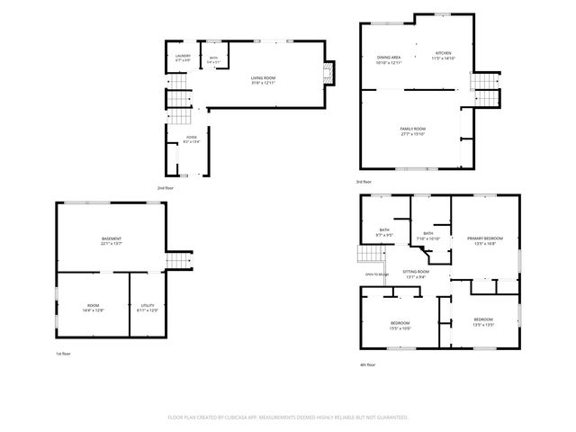 2728 Forest Lake Drive, Jackson, MI 49203