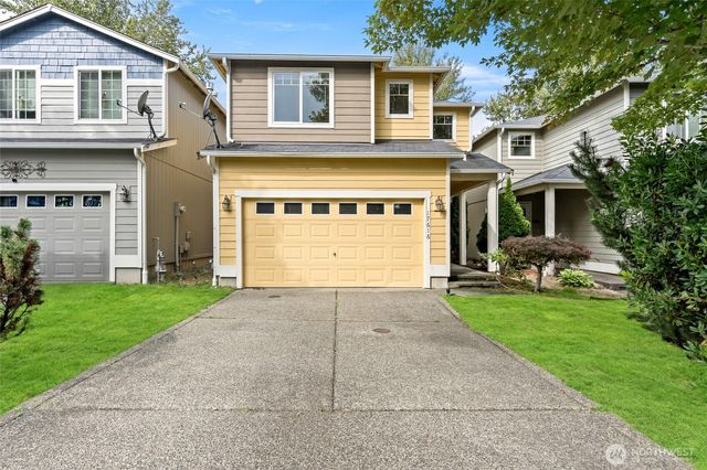 17616 72nd Avenue E, Puyallup, WA 98375