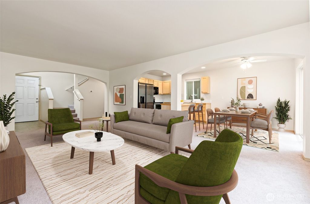 17616 72nd Avenue E, Puyallup, WA 98375