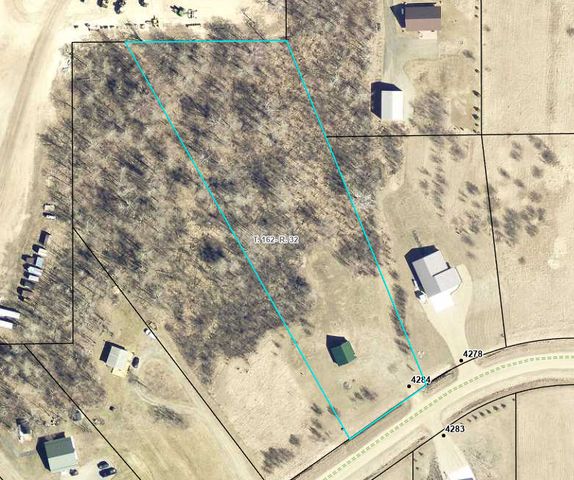 4284 Logan Road NW, Baudette, MN 56623