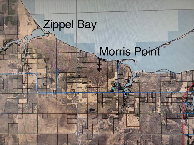 4284 Logan Road NW, Baudette, MN 56623