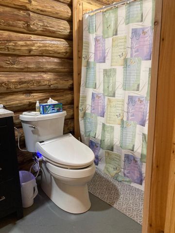 4284 Logan Road NW, Baudette, MN 56623