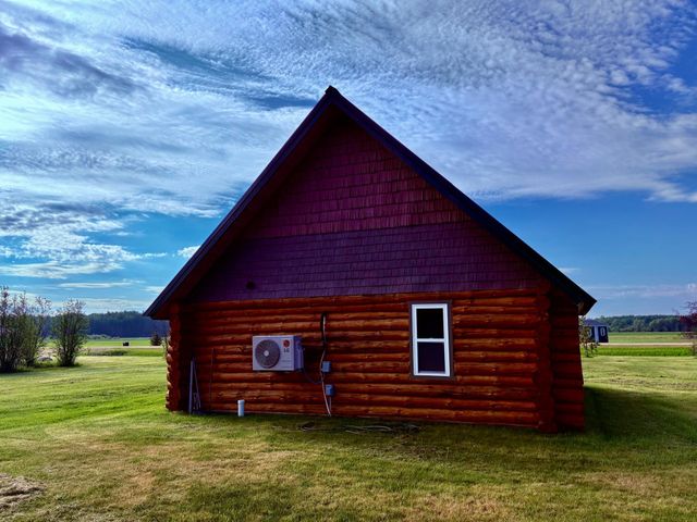 4284 Logan Road NW, Baudette, MN 56623