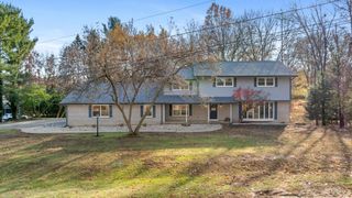 1731 Thornwood Road, Summit Twp, MI 49203