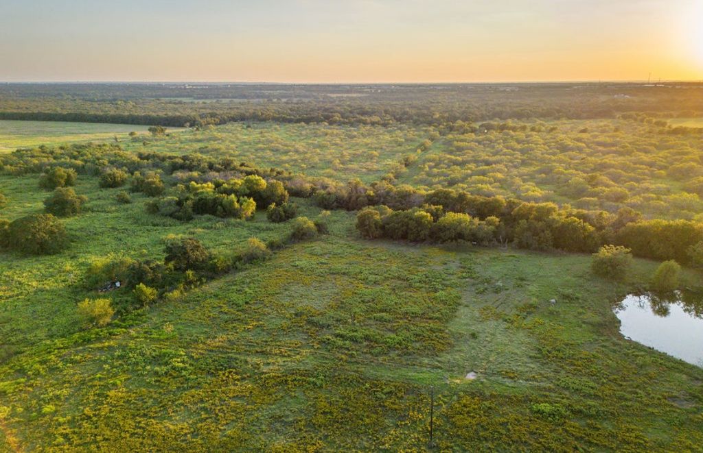 Lot 10 S Baese Road, Elm Mott, TX 76640