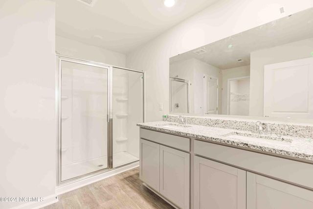 322 Merchant Point Boulevard Lot 12, Jacksonville, NC 28546