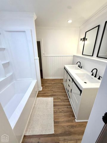 177 S Oak, Burdette, AR 72321