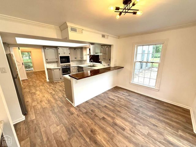 177 S Oak, Burdette, AR 72321