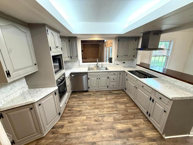 177 S Oak, Burdette, AR 72321